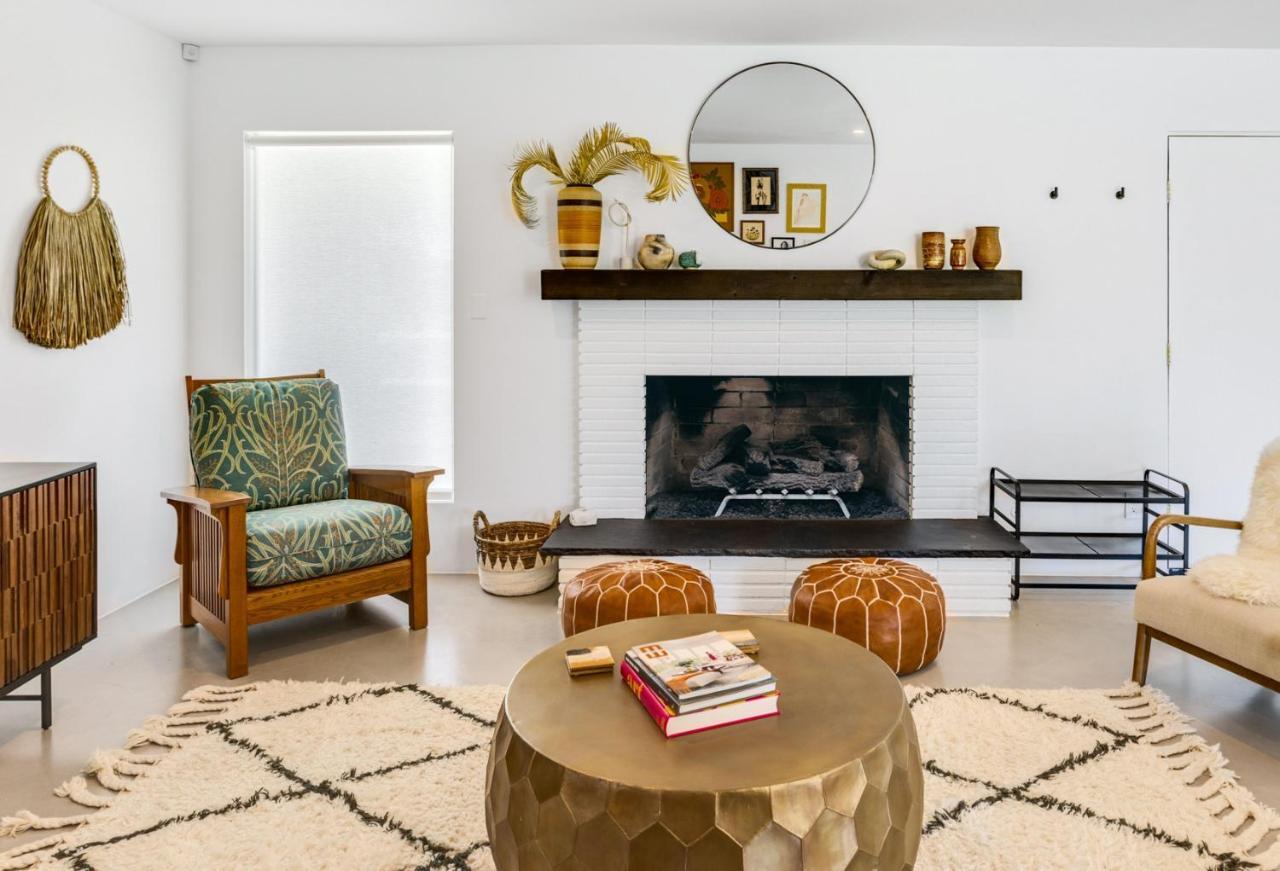 Mod Mirage Of Palm Springs - A Ryson Property Exterior photo