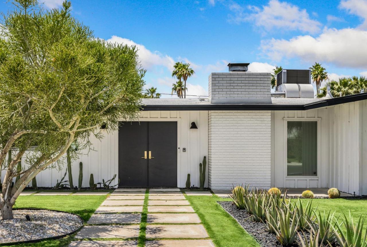 Mod Mirage Of Palm Springs - A Ryson Property Exterior photo